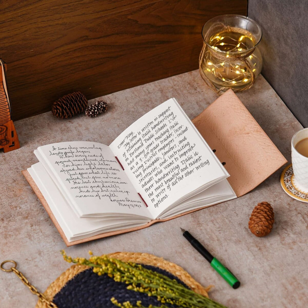 Diary