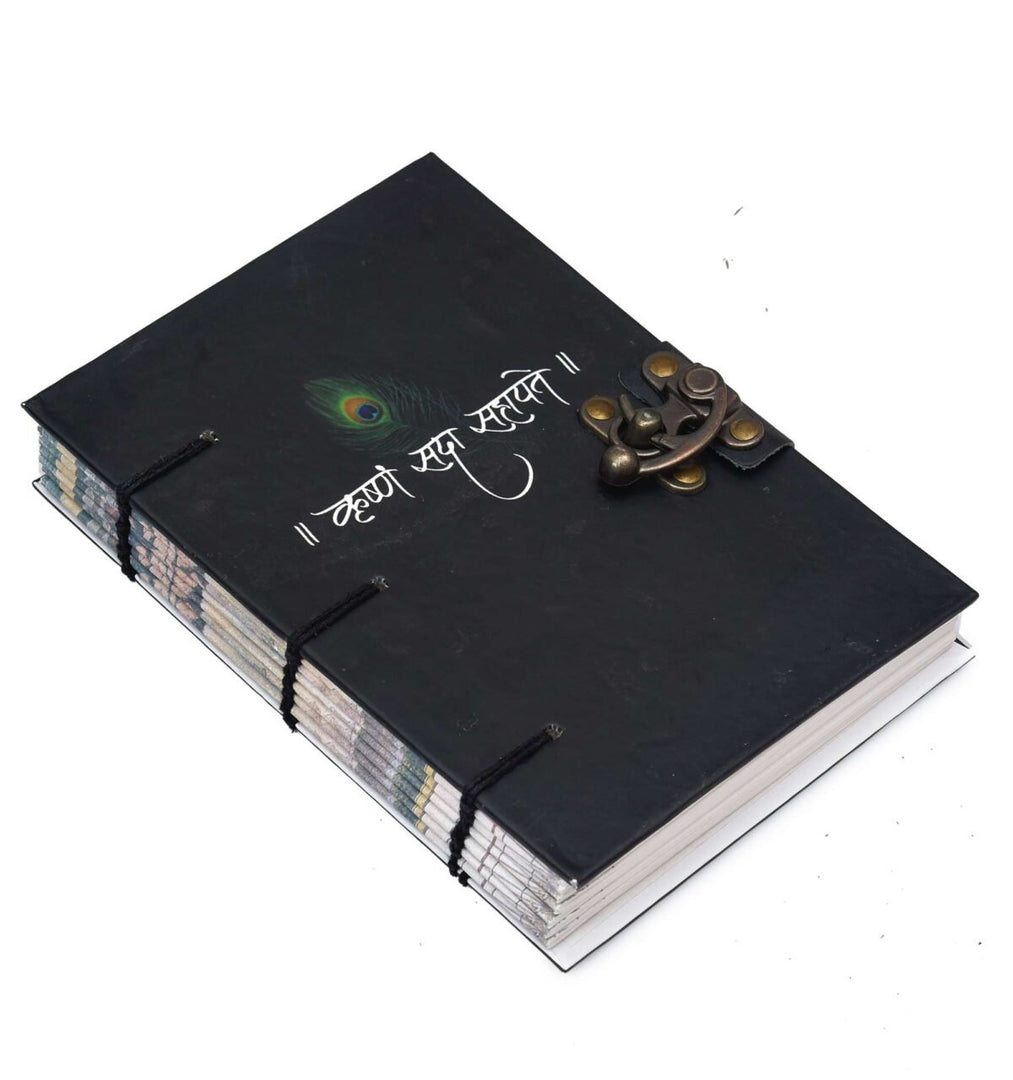 Diary